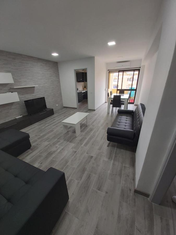 Patio Da Rocha Apartment Portimao Exterior photo