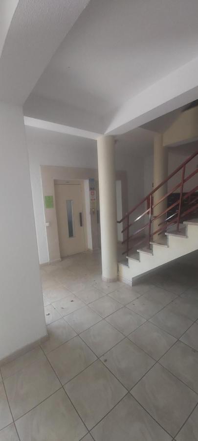 Patio Da Rocha Apartment Portimao Exterior photo