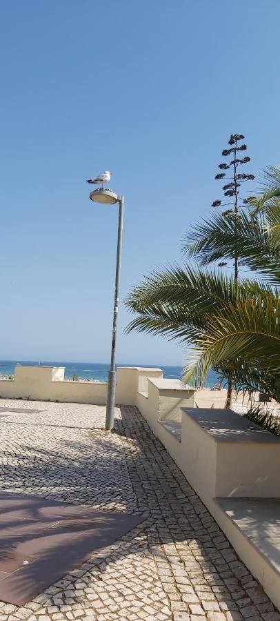 Patio Da Rocha Apartment Portimao Exterior photo