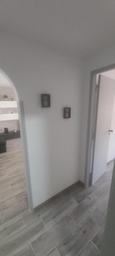Patio Da Rocha Apartment Portimao Exterior photo